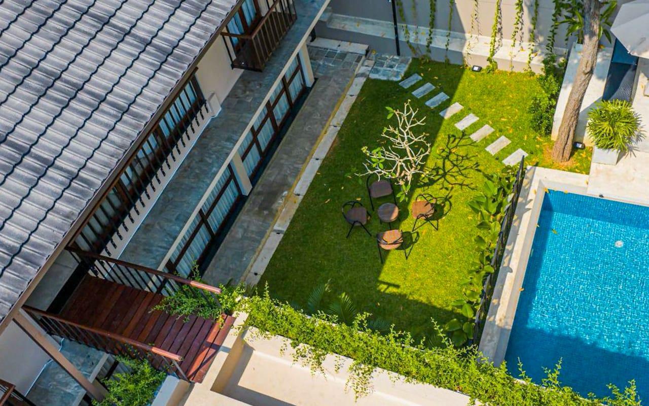 Luxury House for Rent in Kotte- image 8