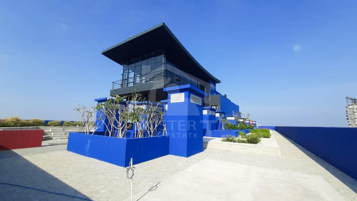 Apartment for Rent at Iconic Galaxy, Rajagiriya- image 9