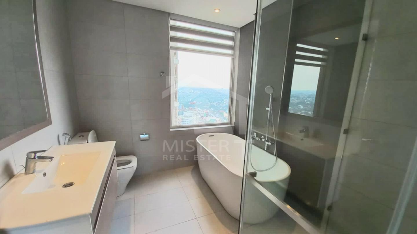 Apartment for Rent at Capital Heights- image 9