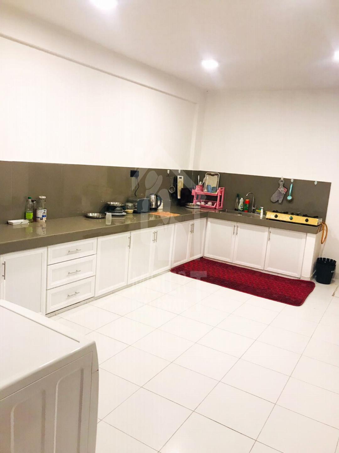 Luxury House for Rent in Pelawatta- image 9