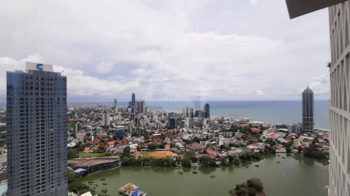 Apartment for Rent at Altair- image 9