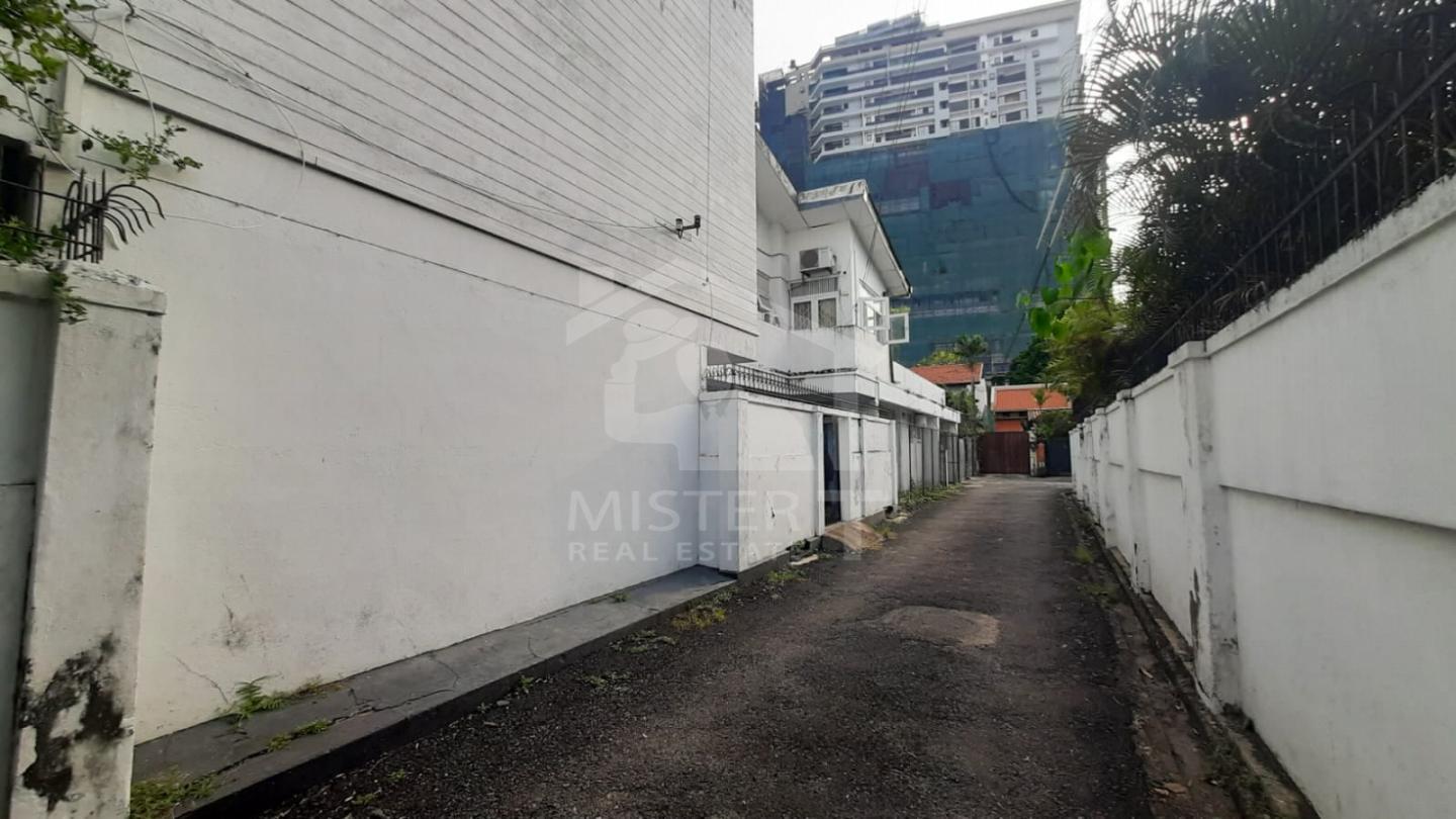 Office Space for Rent in Colombo 03- image 9