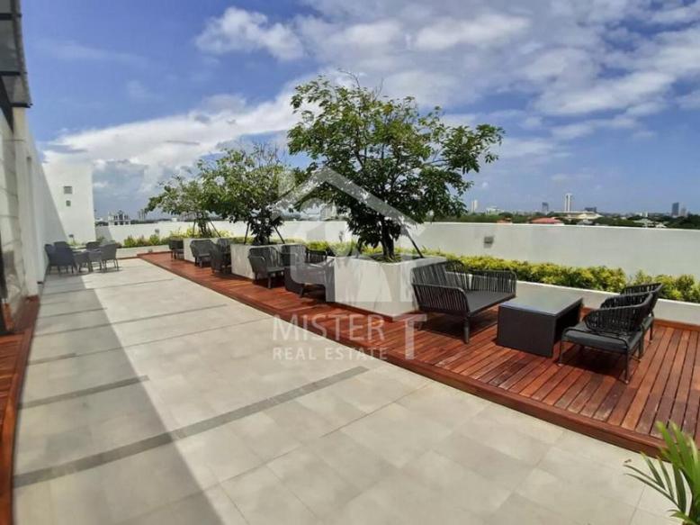 Apartment For Rent at Capitol Elite, Colombo 07- image 9