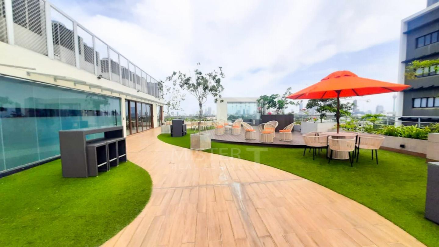 Luxury Office Space for Rent in Colombo 08- image 9