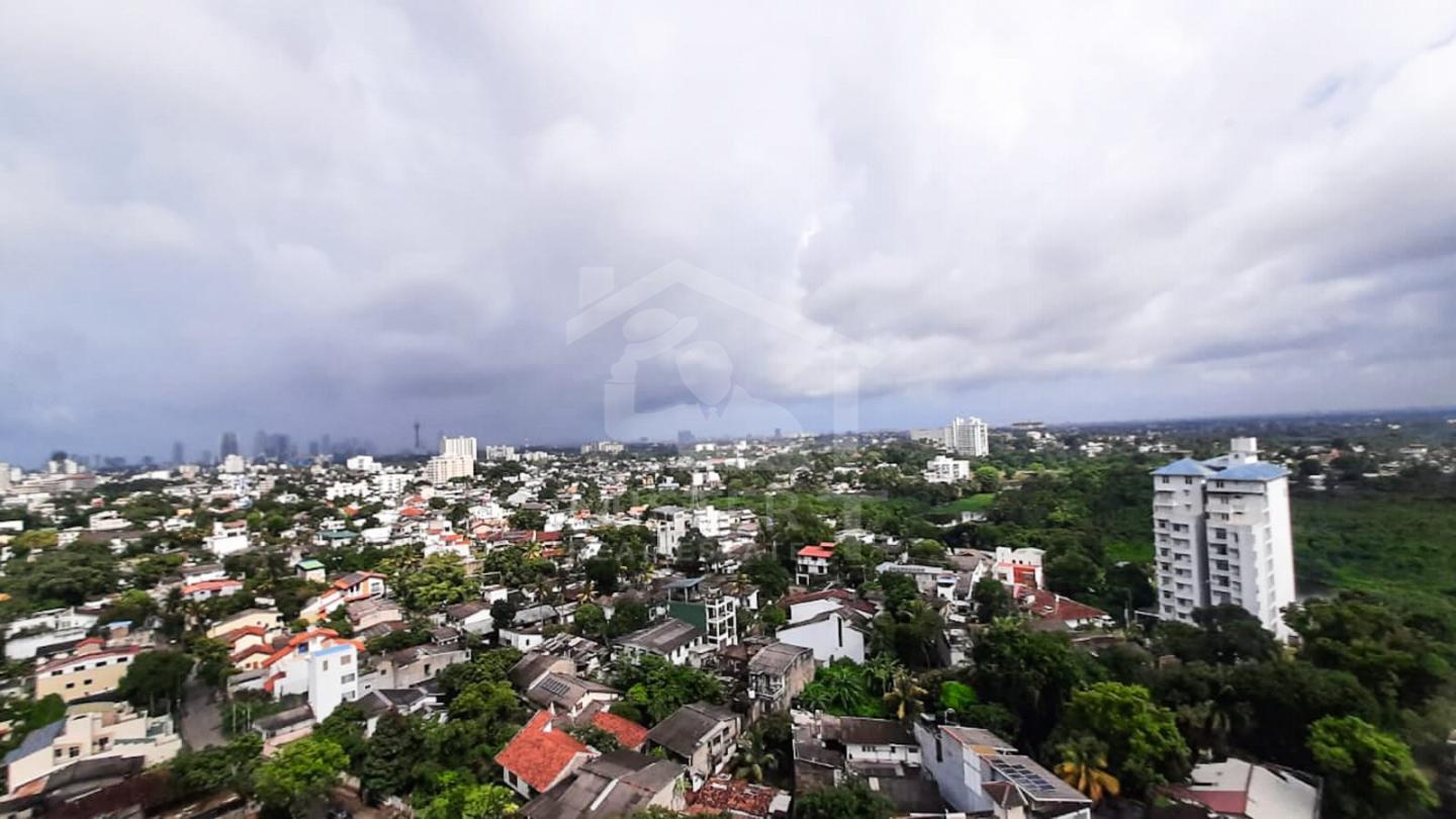 Apartment for Rent at Iconic Galaxy- image 9