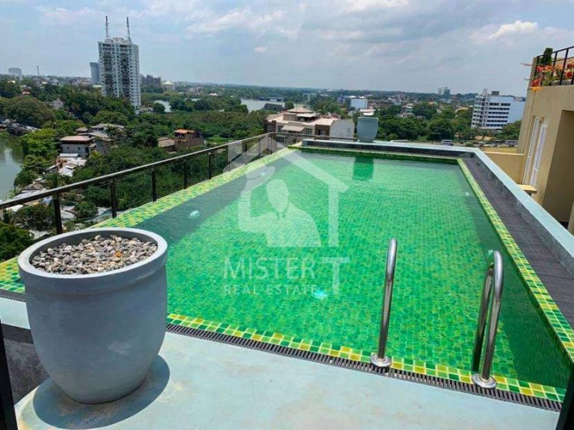 Apartment for Rent at The Verge, Rajagiriya- image 9