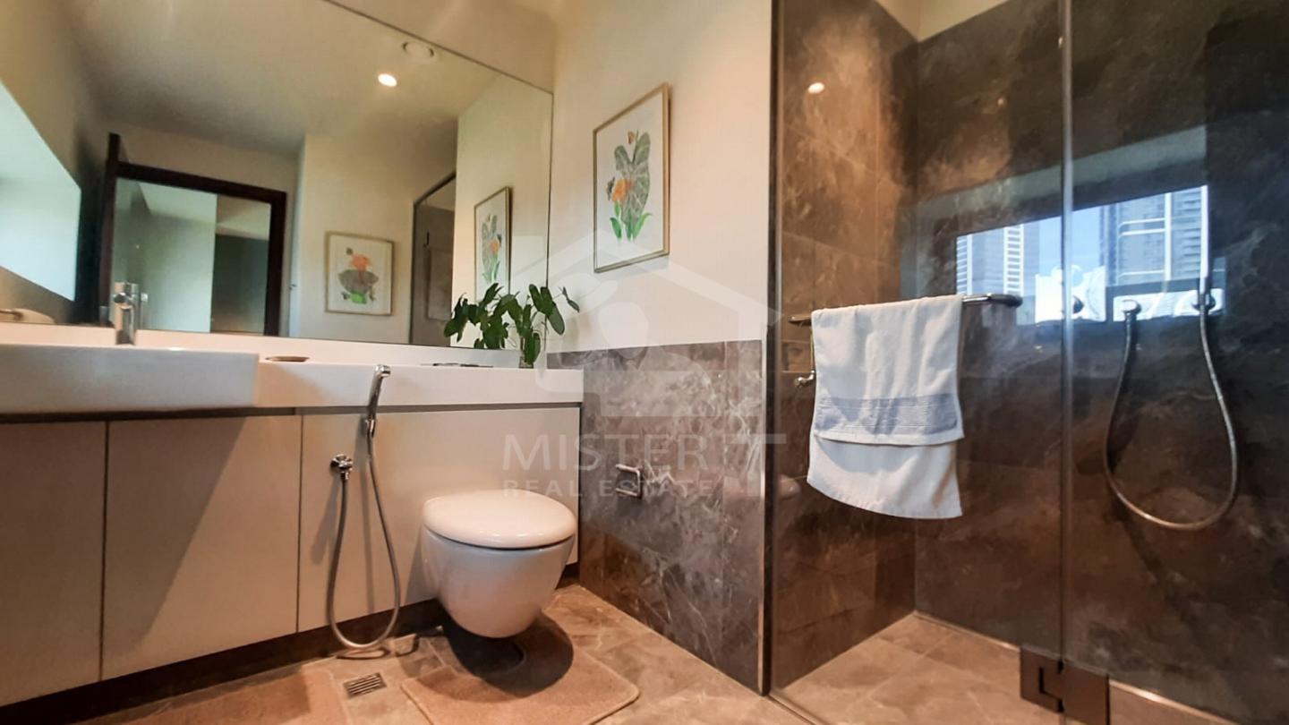 Apartment for Rent at Cinnamon Life, Colombo 02- image 9