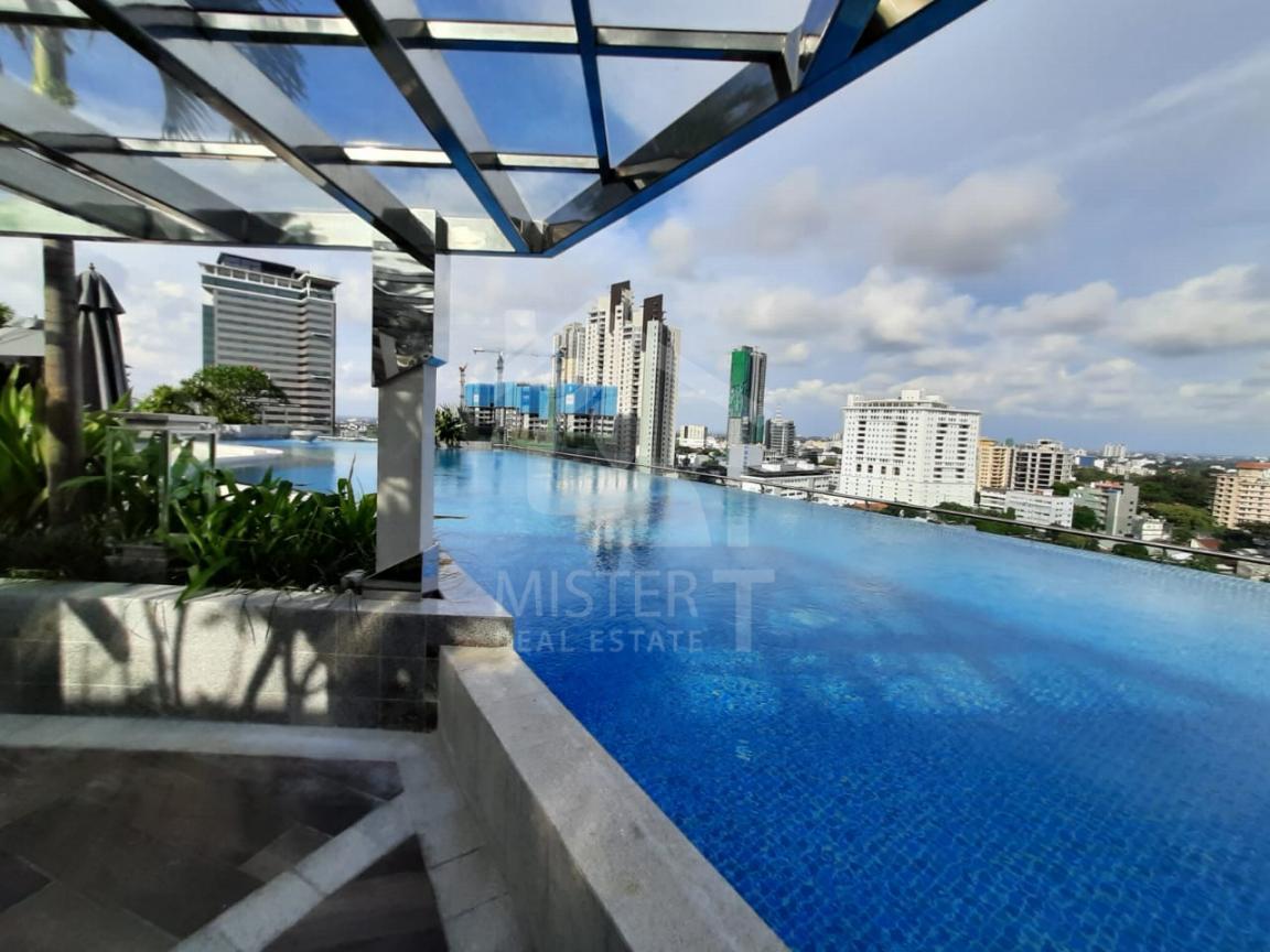 Apartment for Rent at Colombo City Centre- image 9
