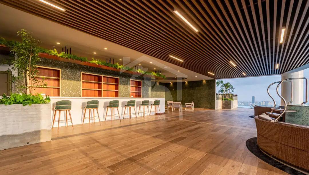 Apartment for Rent at The Grand, Colombo 07- image 9