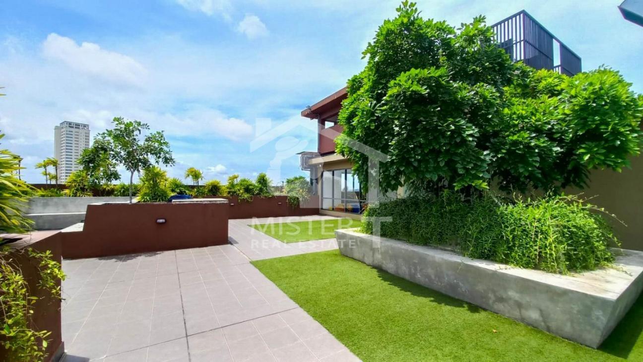 Apartment for Rent at The Heights, Colombo 05- image 9