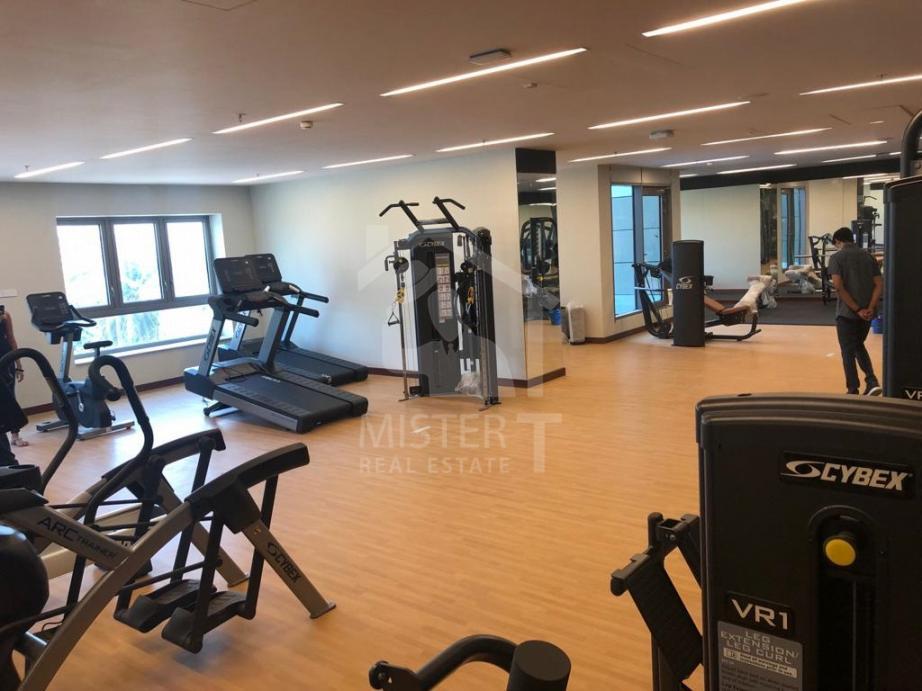 Apartment for Rent at Cinnamon Life, Colombo 02- image 9