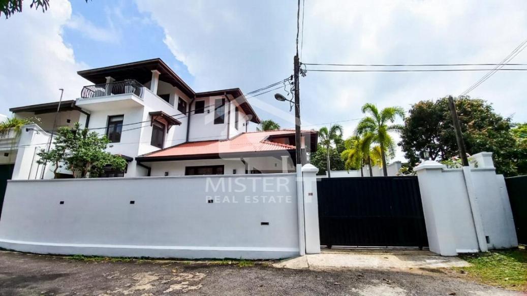 House for Rent in Mount Lavinia- image 9