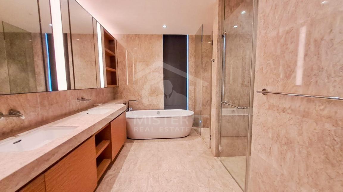 Simplex for Rent at The Residences, Colombo 02- image 9