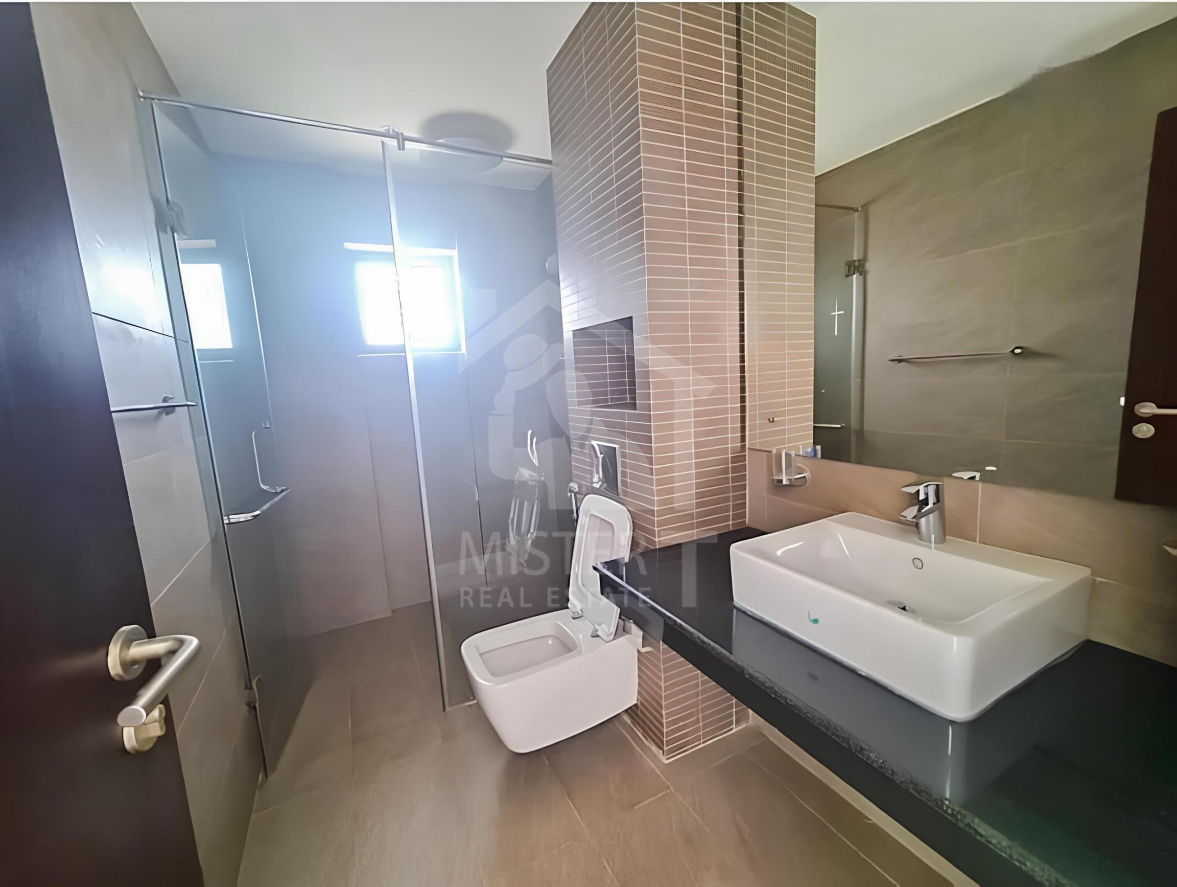 Duplex for Rent at Park Heights, Colombo 05- image 9