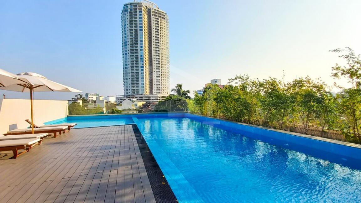 Apartment for Rent at Iconic Galaxy, Rajagiriya- image 9