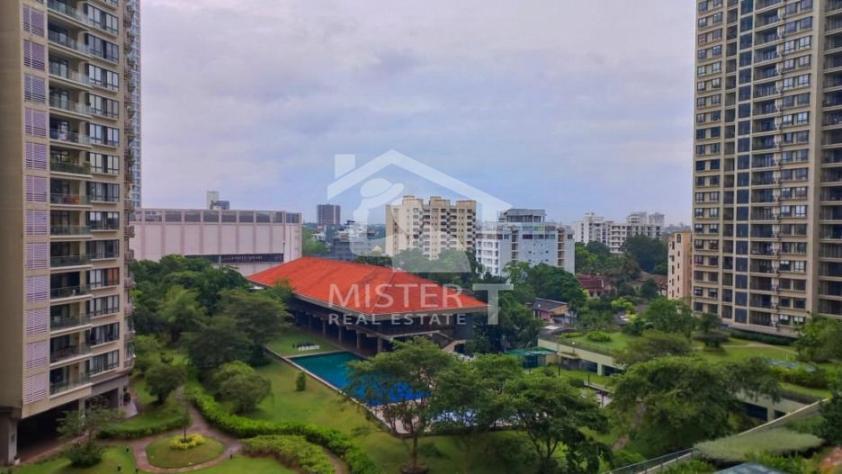 Apartment for Rent at Havelock City, Colombo 05- image 9