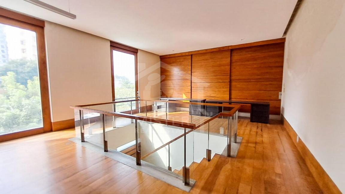 Luxury House for Rent in Colombo 03- image 9