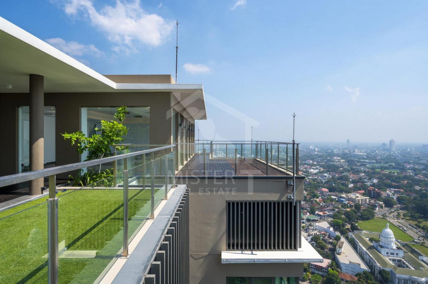 Apartment for Rent at Luna Tower - image 9