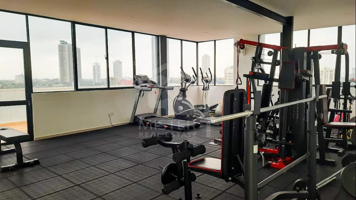 Apartment for Rent at Flemington, Rajagiriya- image 9