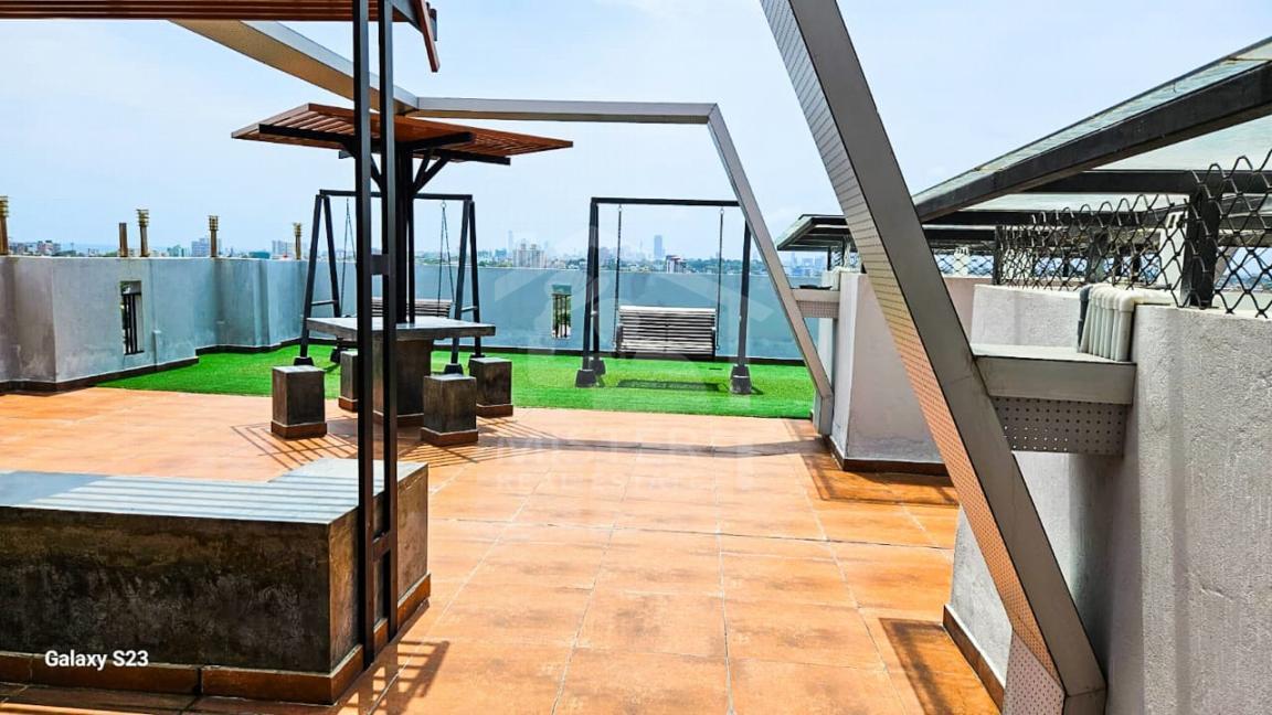 Apartment for Rent at Rush Residencies- image 9