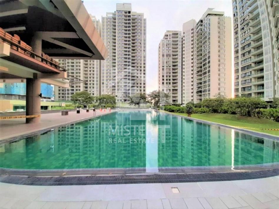 Apartment for Rent at Havelock City, Colombo 05- image 9