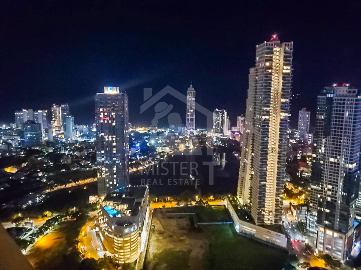 Apartment for Rent at Tri-Zen, Colombo 02- image 9