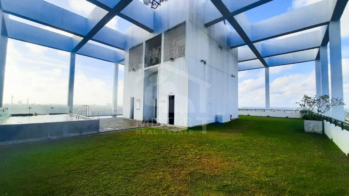 Apartment for Rent at Fairmount Residences- image 9