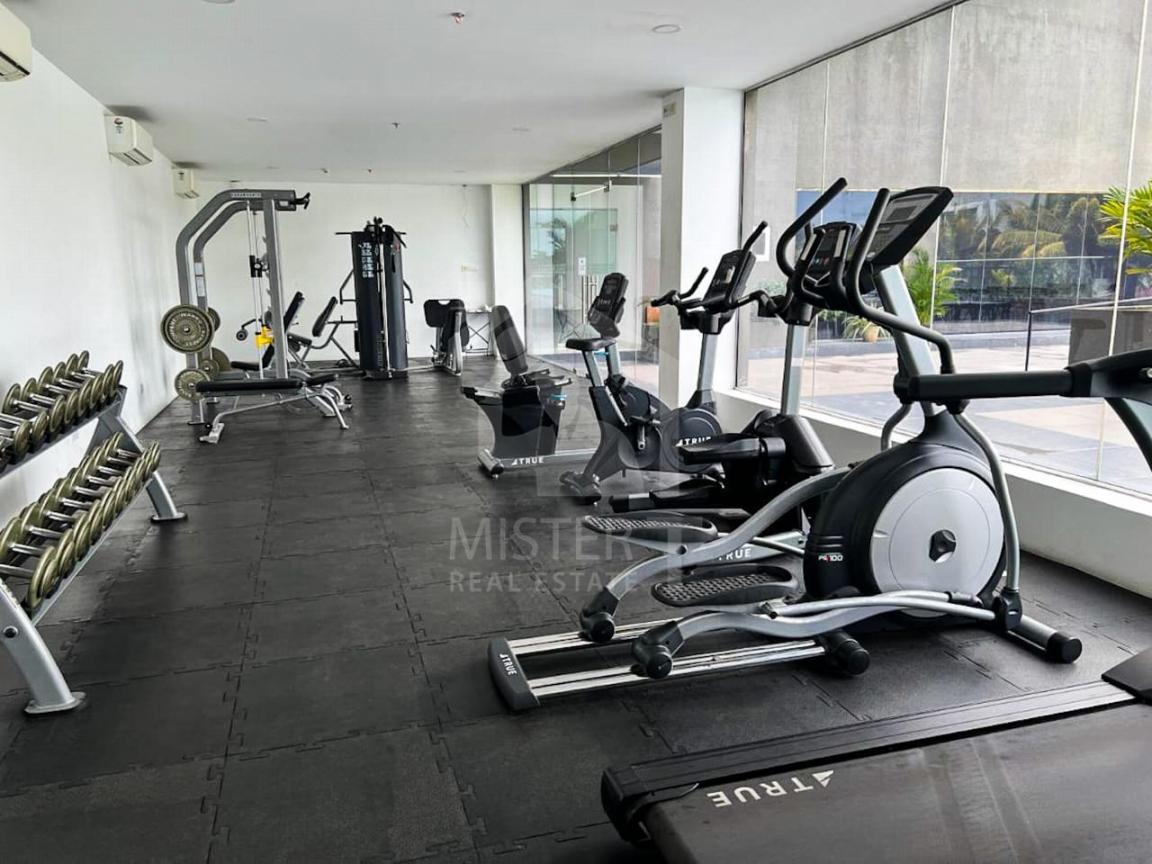 Apartment for Rent at Urban Homes, Battaramulla- image 9