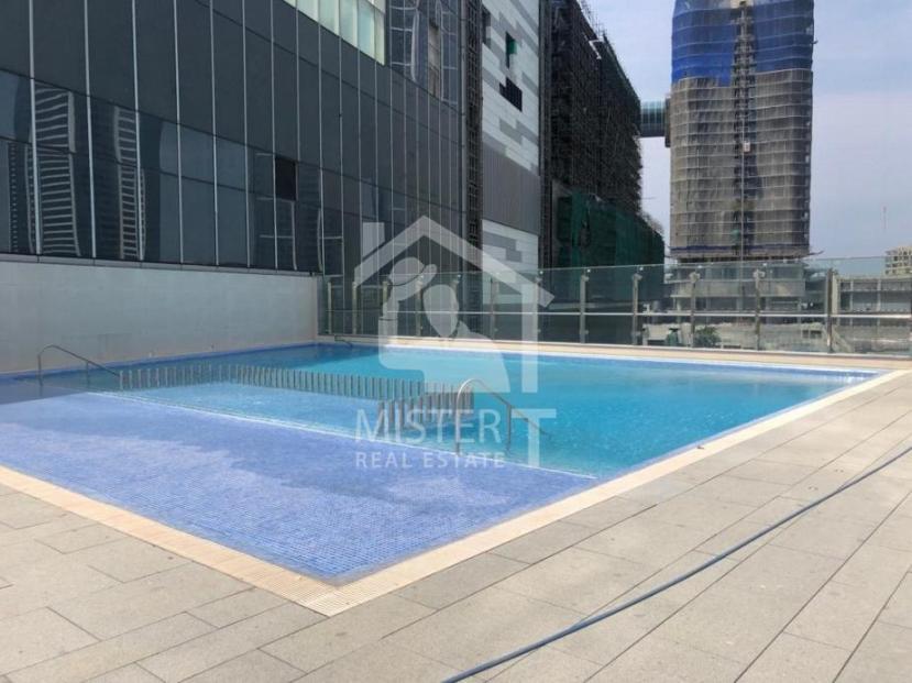 Apartment for Rent at Cinnamon Life, Colombo 02- image 9