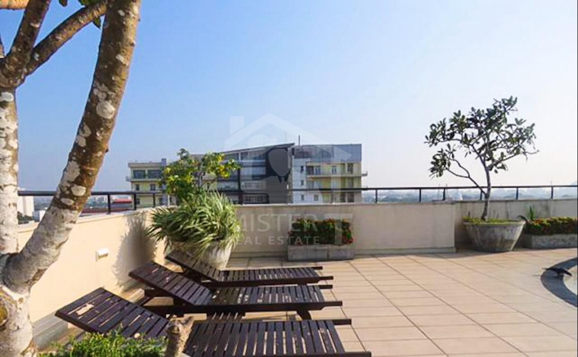 Apartment for Rent at Hedges Court, Colombo 10- image 9