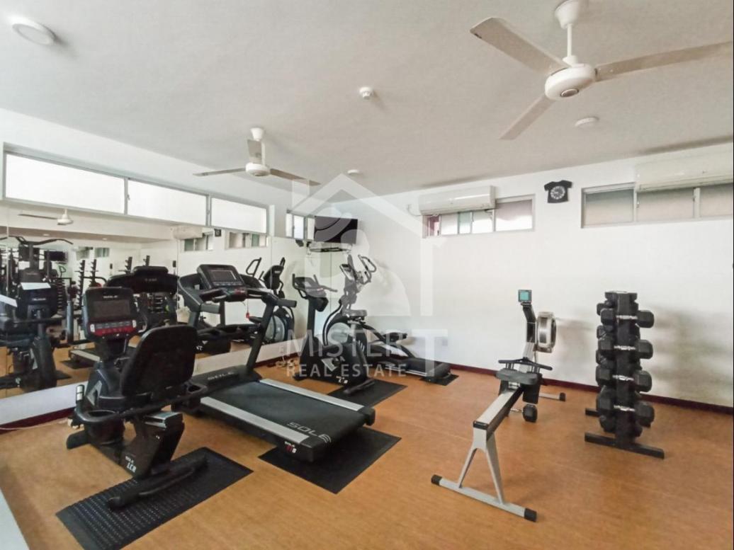 Apartment for Rent at Cinnamon Garden Residencies- image 9