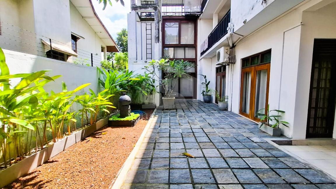 House for Rent in Nugegoda- image 9
