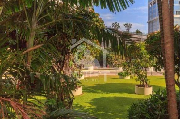 Apartment for Rent at Crescat Residencies- image 9