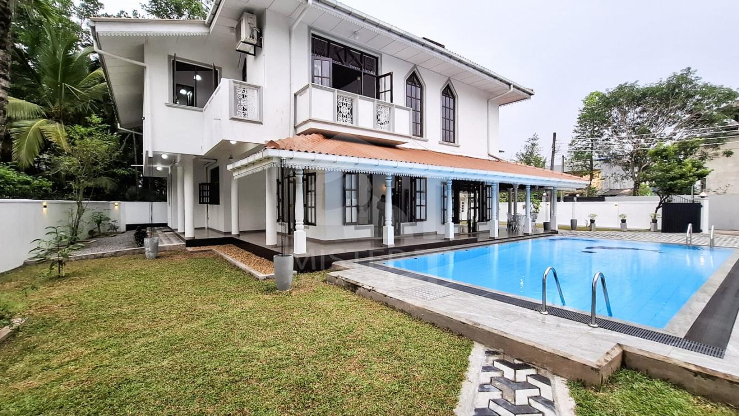 House for Rent in Battaramulla- image 9