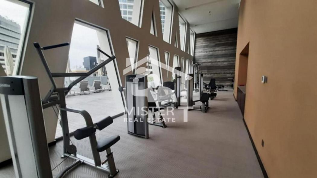 Apartment for Rent at Altair, Colombo 02- image 9