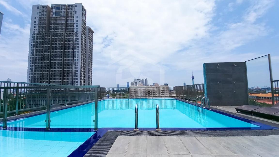 Apartment for Rent at Prime Residencies- image 9