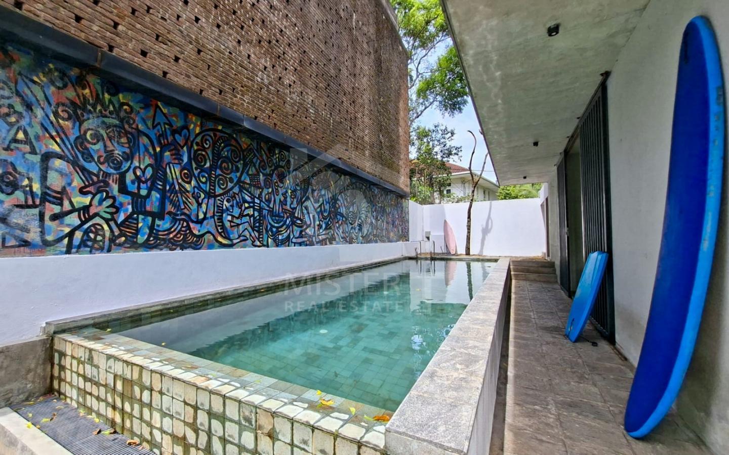 House for Rent in Rajagiriya- image 9