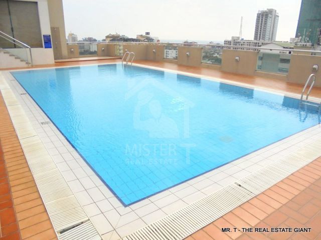 Apartment for Rent in Colombo 07- image 10