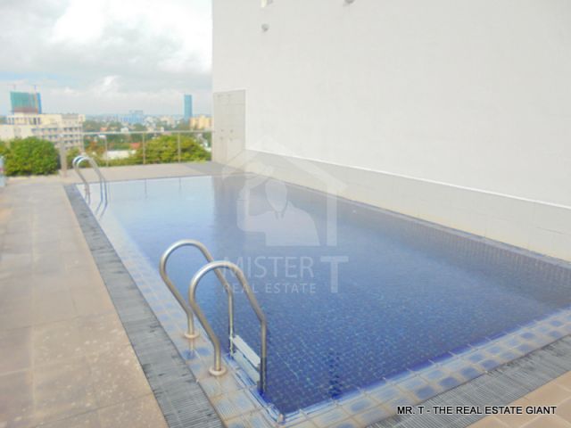 Apartment for Rent in Colombo 05- image 10