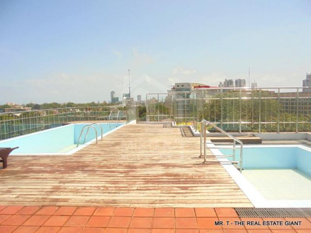 Apartment for Rent at Kynsey Place, Colombo 07- image 10