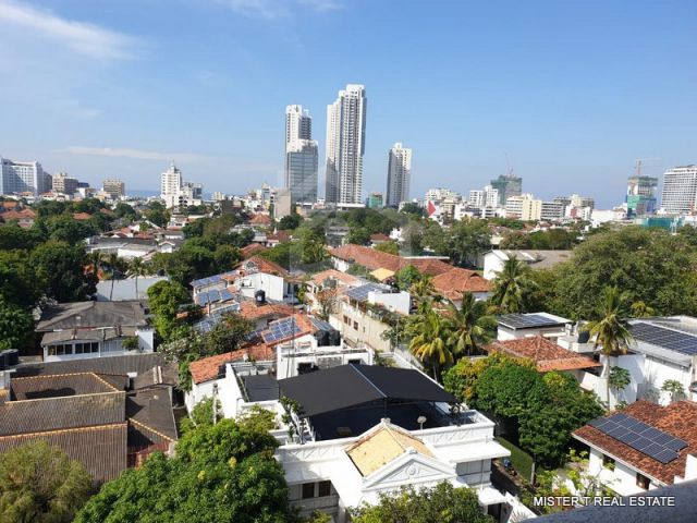 Apartment for Rent in Colombo 07- image 10