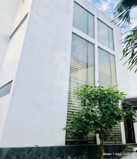 House for Rent in Colombo 05- image 10