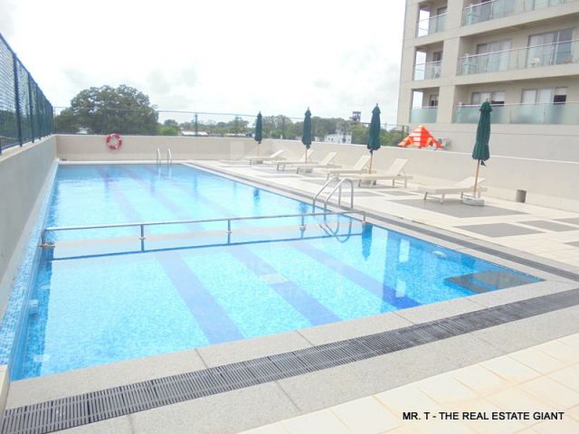 Apartment for Rent at 110 Iconic Residencies- image 10