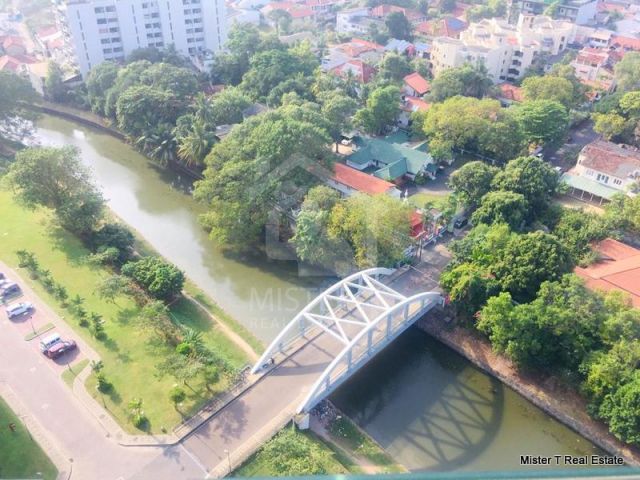 Apartment for Rent in Colombo 05- image 10