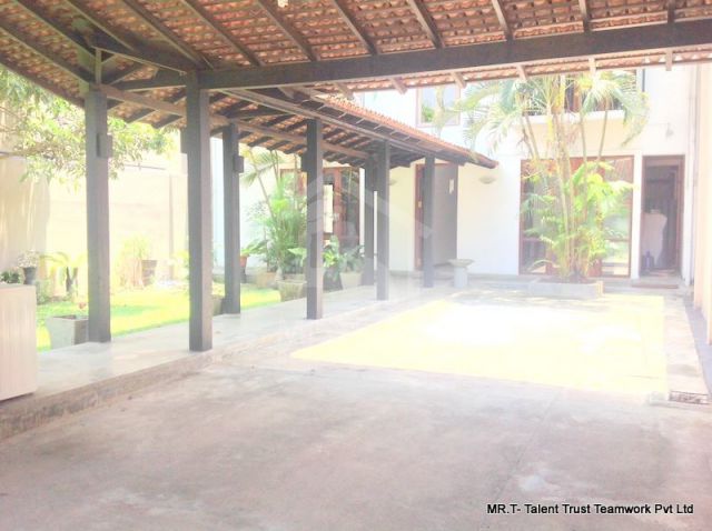 House for Rent in Battaramulla- image 10