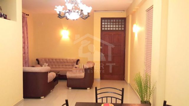 Apartment for Rent in Colombo 04- image 1