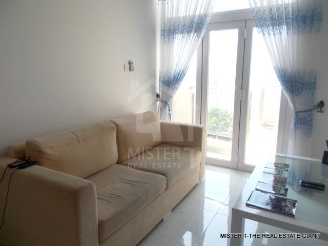 Apartment for Rent in Colombo 03- image 1