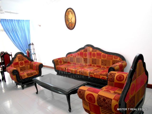 Apartment  for Rent in Colombo 06  - image 1