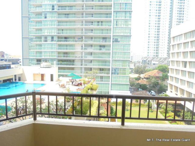 Apartment for Rent in Colombo 03- image 1