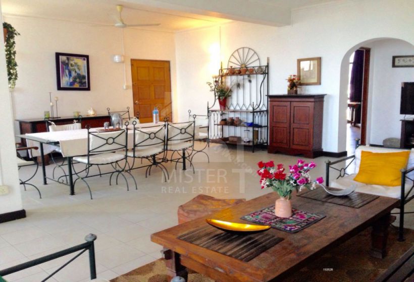 Apartment for Rent in Colombo 03- image 1